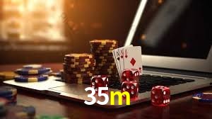 Crash Games Statistics 35m