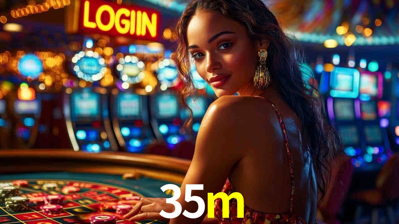 Live Casino 35m