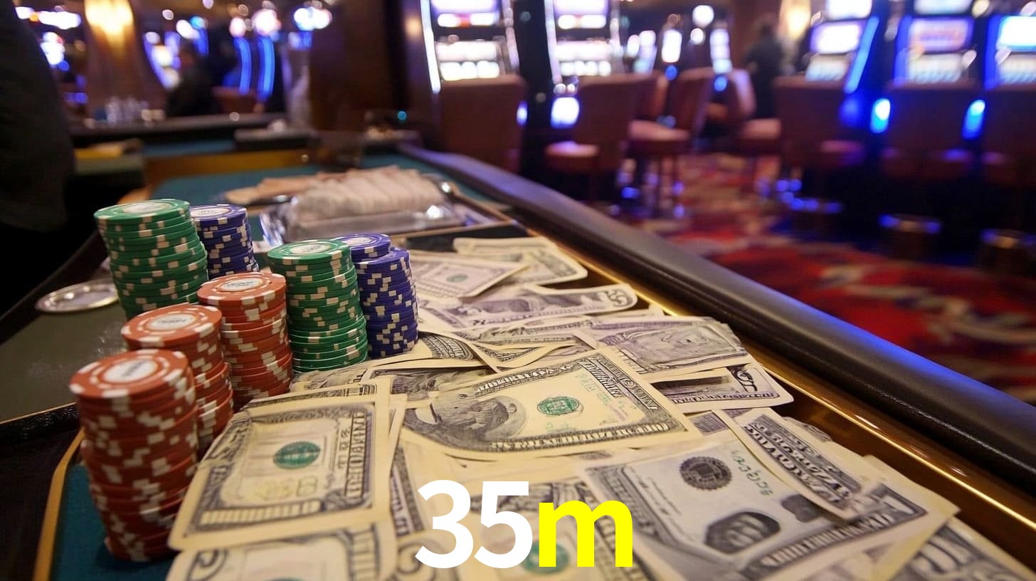 Exclusive Offers 35m