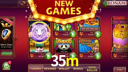 VIP Casino 35m