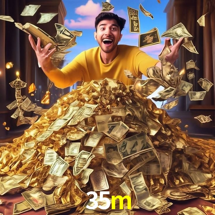 Football Betting 35m