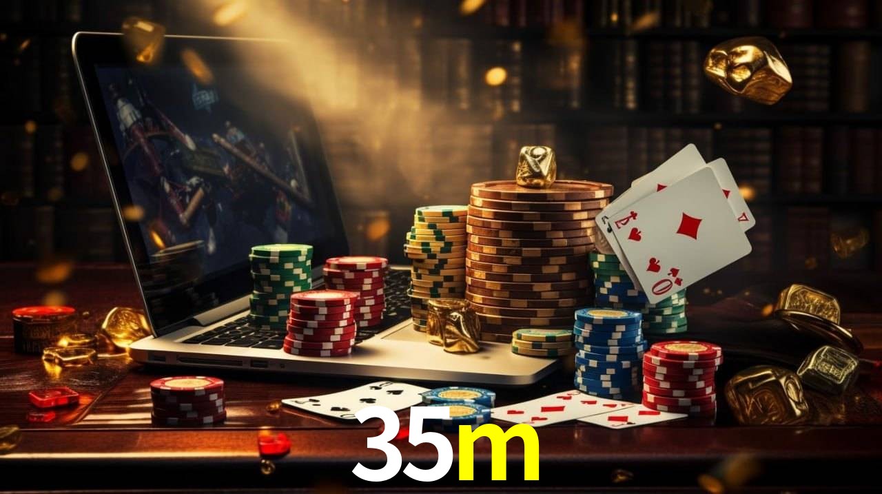 Tennis Betting 35m